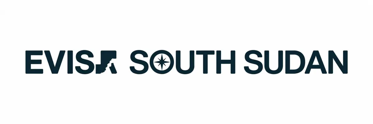 South Sudan eVisa | Visa Requirements & Entry Info Logo